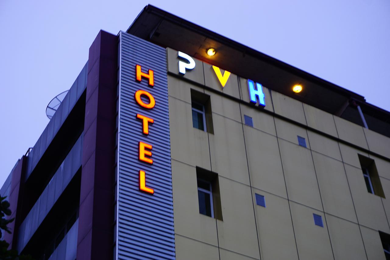 Pleasure View Hotel Янгон Экстерьер фото