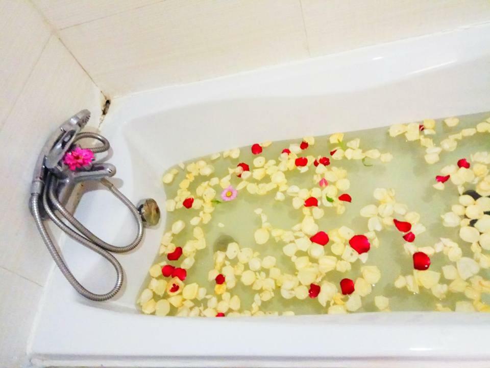 Pleasure View Hotel Янгон Экстерьер фото